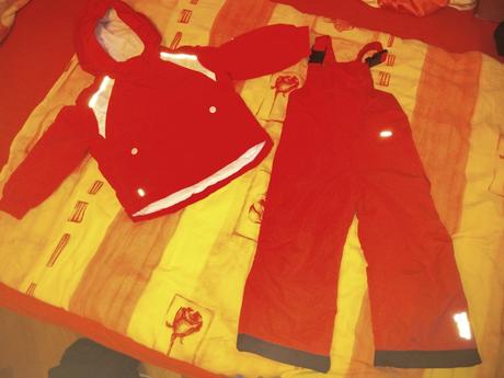 Zimná súprava, lupilu,92