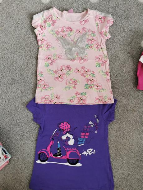 Dievcenske tricka 110 v top stave. viac foto dole., f&f,110