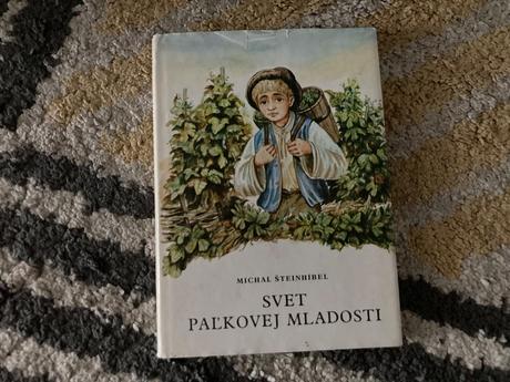 Svet paľkovej mladosti (1985),