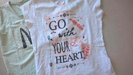 Tričká 3 ks, pepperts,158