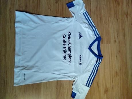 Chlapčenský dres, adidas,152