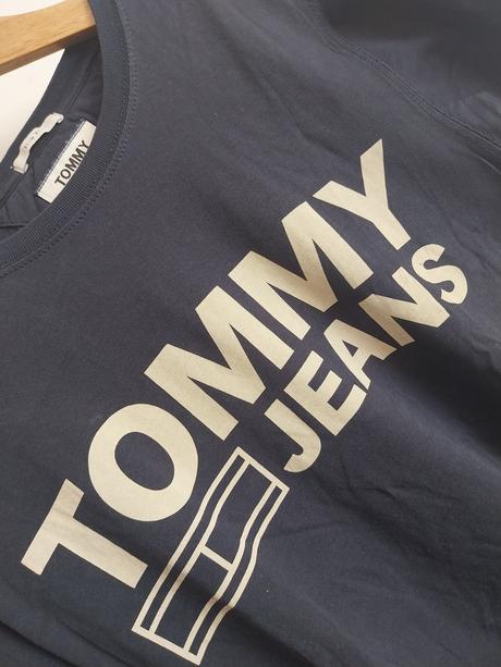 Tricko th, tommy hilfiger,m