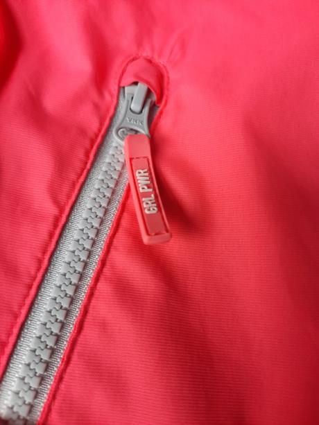 Neonóva bunda, coolclub,146