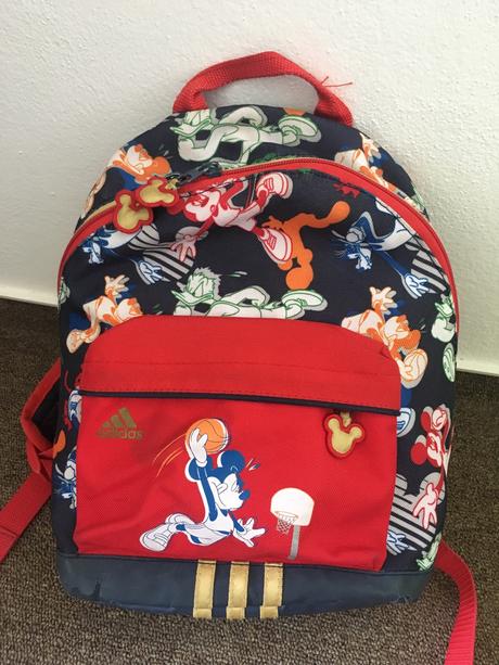Ruksak adidas, 