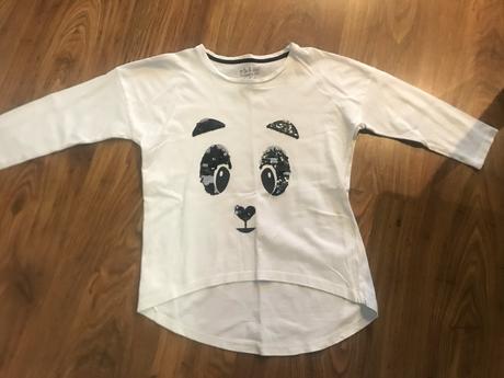 Tričko, f&f,128