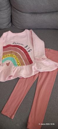 Súpravička, f&f,110