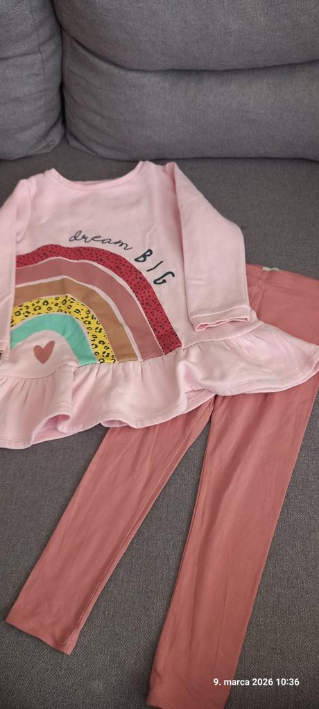 Súpravička, f&f,110