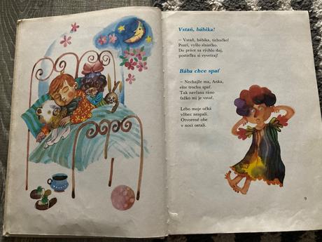 Prvosienka-prvé vyd.1981,