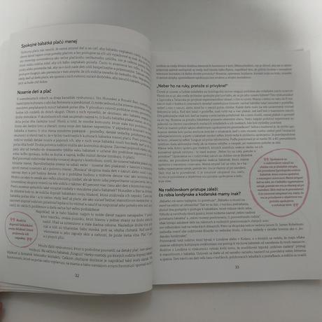 Psychologia pre milujucich rodicov, 