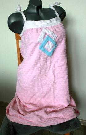 Frote nocna kosela, l