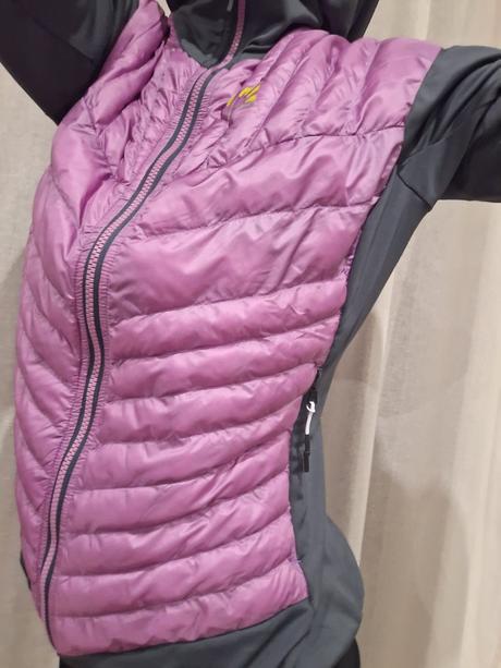 Karpos outdoor bunda  primaloft pertex l/xl, l