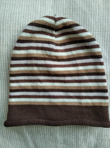 Tenšia čiapka, 134