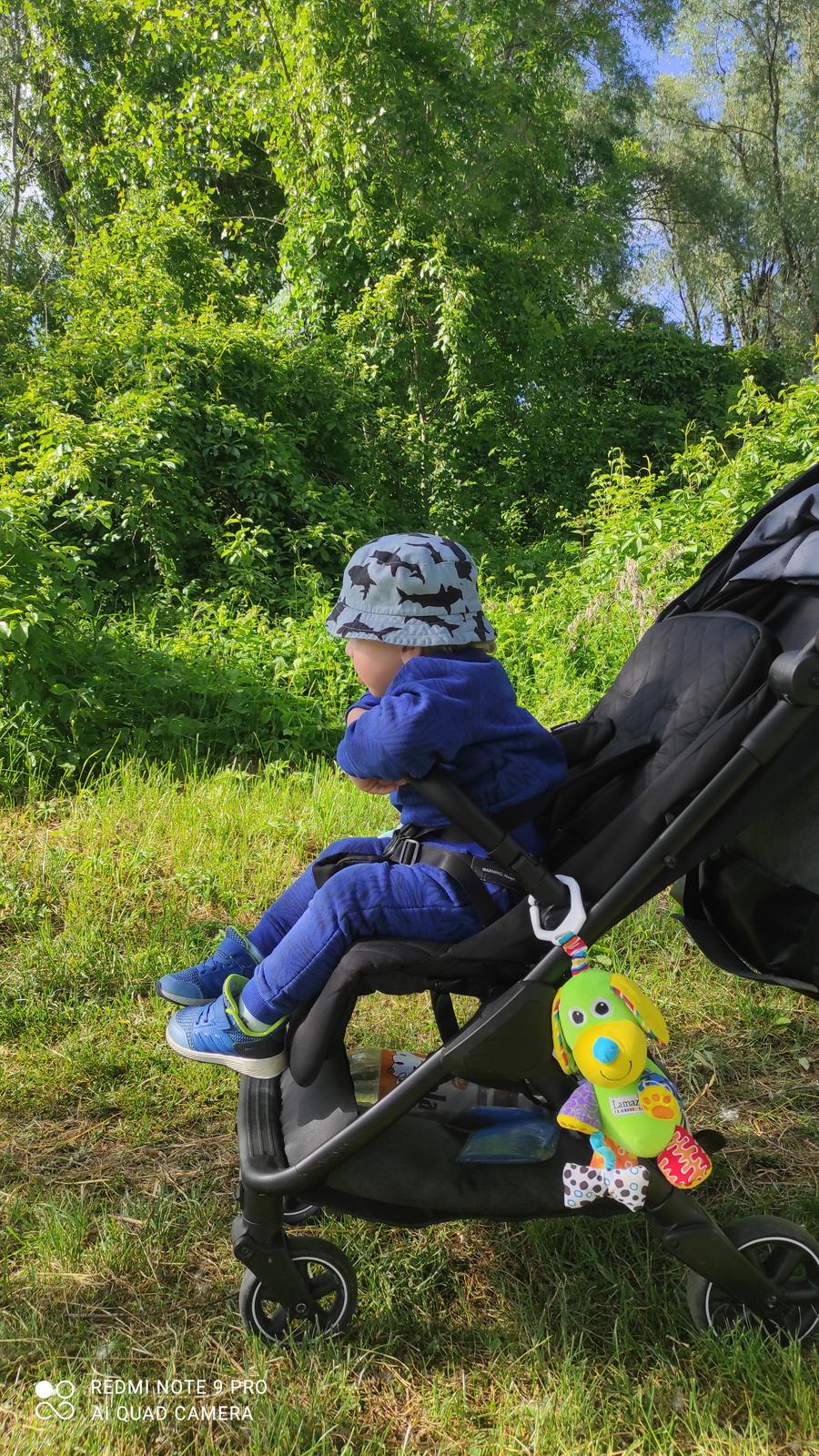 Easywalker Jackey Easywalker Jackey