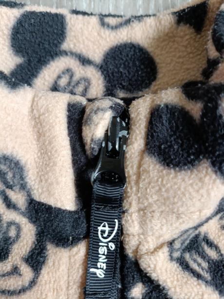 Teplá mikina, sinsay,110