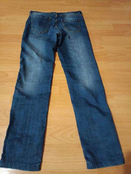 Dievčenské rifle, 158