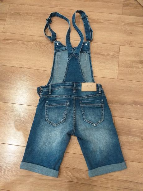 Kratasky na traky, xs