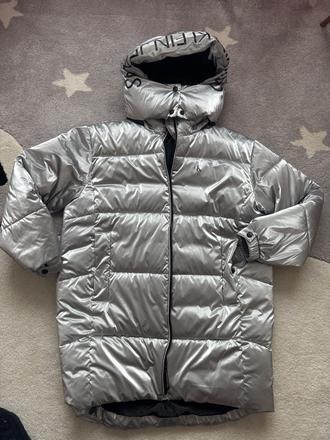 Bunda calvin klein, calvin klein,s