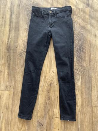 Rifle river island, river island,xs