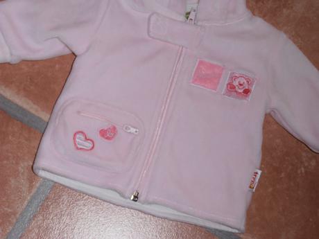 Velurovy kabatik len opraty,velkost sedi 50-56, 50