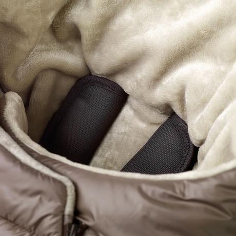 Fusak jané univerzálny, jané