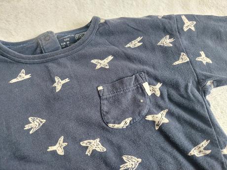 Súprava lastovičky zn.lindex veľ.86, lindex,86