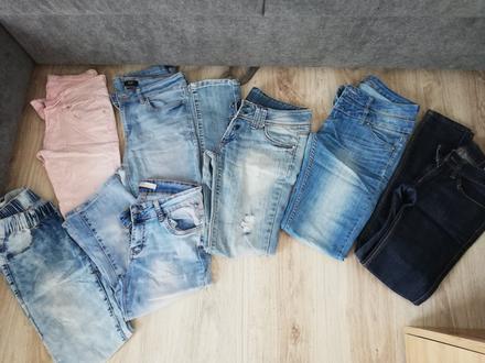 Balík rifli xs a s, xs