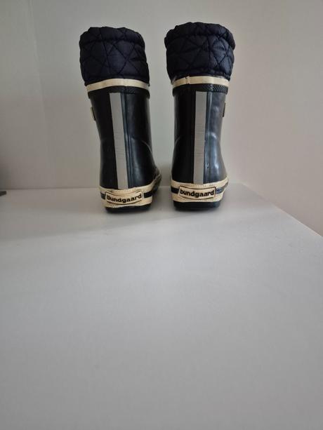 Bundgaard zateplené gumáky, bundgaard,24