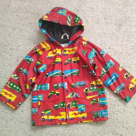 Bunda hatley v.104, 104