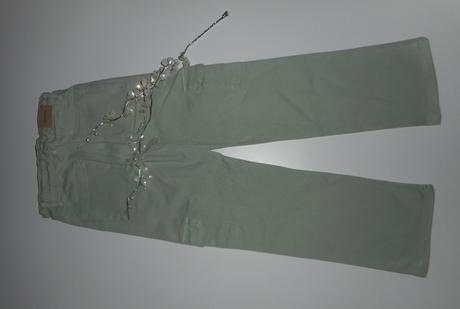 Mayoral v.152 rifľové nohavice, mayoral,152