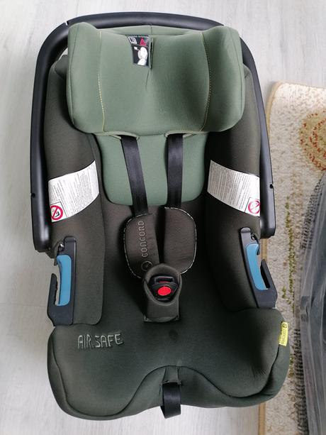 Predám vaničku a vajicko concord, concord