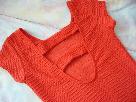 Pružne puzdrove šaty, new look,40