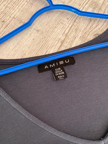 Šaty amisu, amisu,38