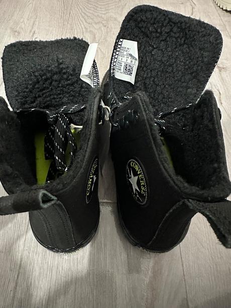 Converse nové 35, converse,35