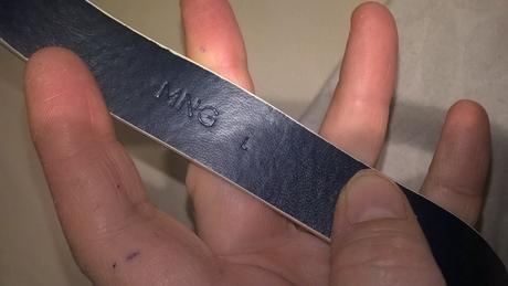 Opasok mango c.l, mango