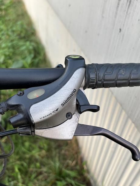 Kvalitný horský bicykel merida 26, merida,26