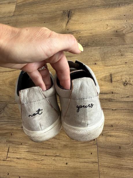 Tenisky, river island,37