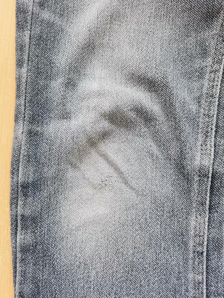 Elastické rifle, pepperts,140