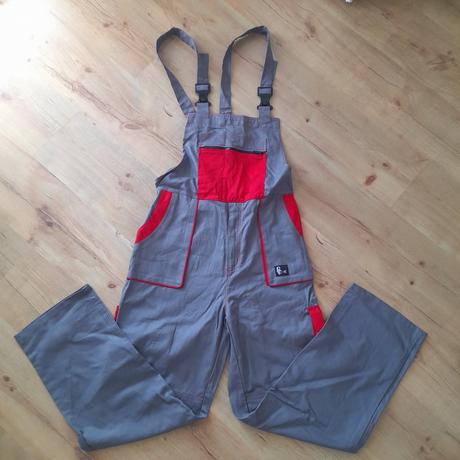 Monterky na traky, 54