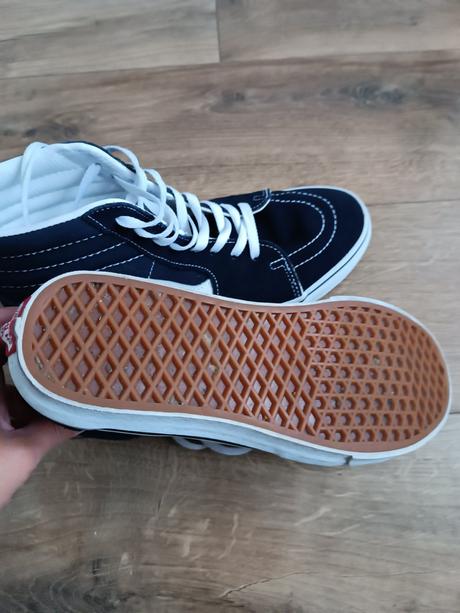 Vans tenisky, vans,44
