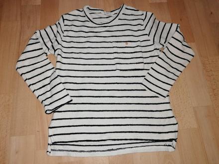 Dievčensky pulover, mango,128