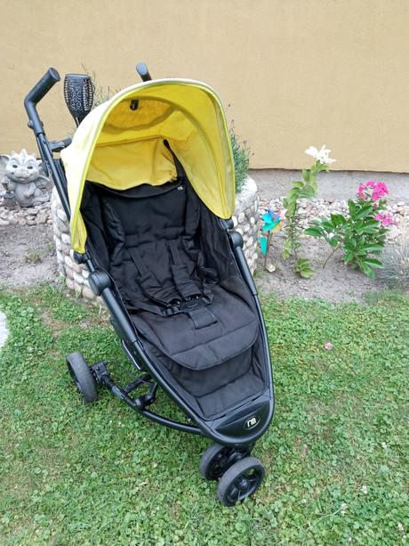Kočík, mothercare