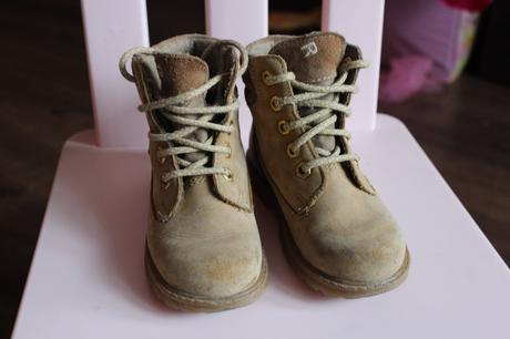 Zimné topánky, richter,24