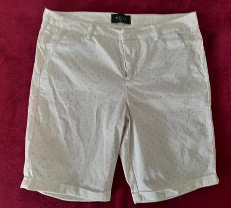 Chino nohavice, mohito,36