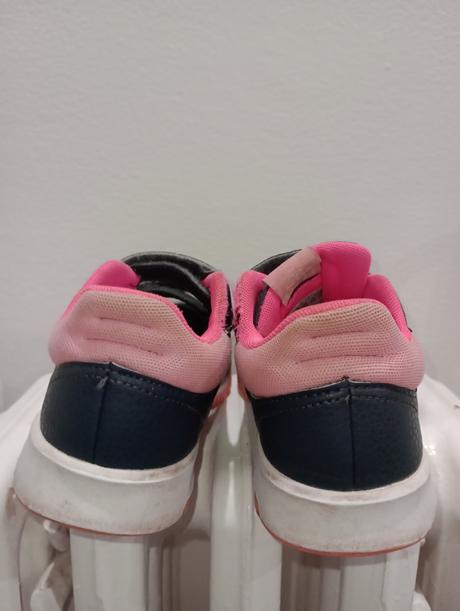 Dievčenské tenisky adidas, adidas,29