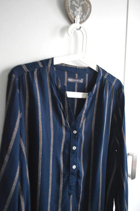 Blúzka m&s collection, marks & spencer,xl