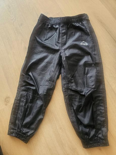 Nohavice do dažďa mckinley, mckinley,110