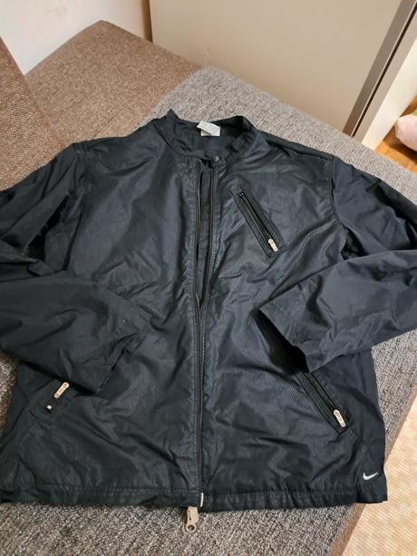 Sportova prechodna bunda 14e, nike,s