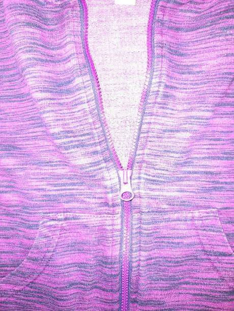 Tenšia mikinka, mountain warehouse,98