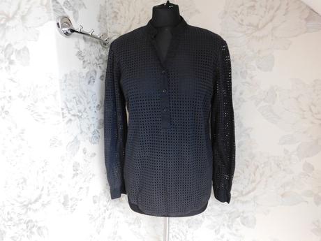 Kvalitna košelova bluzka, 38