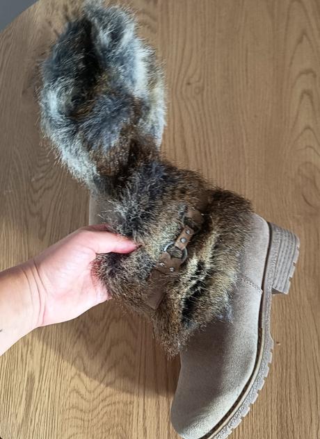 Dievčenské čižmičky deichmann, deichmann,33